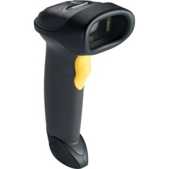 BARCODE SCANNER Motorola SYMBOL Handheld Lightweight LS2208 -SR20007R-NA POS NEW