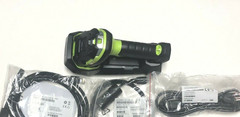 REFURBISHED DS3678-ER (Extended Range) Ultra-Rugged Cordless 2D/1D Barcode KIT