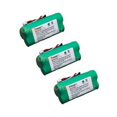 3X Battery for Zebra/Motorola Symbol LS4278 DS6878 82-67705-01 Barcode Scanner