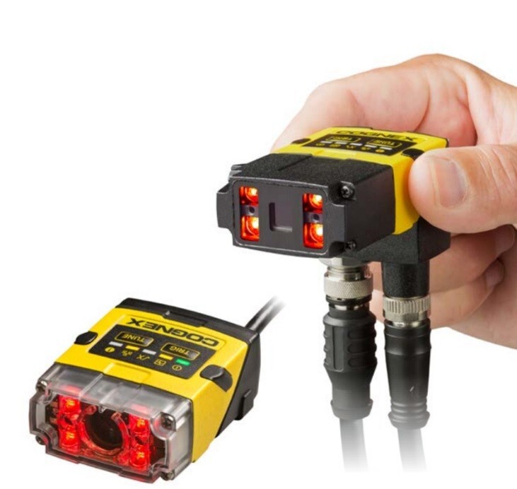 DATAMAN 150/260 SERIES BARCODE READERS