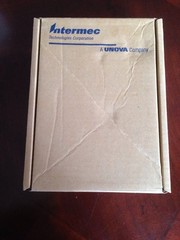 New Intermec CK60 CK61 Scan Handle 805-633-001