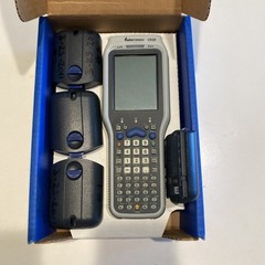 Intermec CK31G Color Handheld Computer Barcode Scanner CK31G114E11N2804