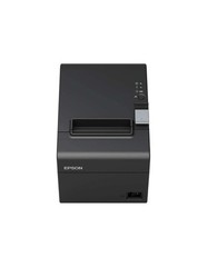 Epson Impresora Tickets Tm-t20iii Termica USB-Serie Neg