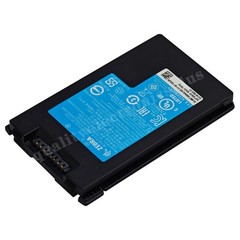 OEM Battery Compatible for Zebra TC53 TC58 TC73 TC78 BTRY-NGTC5TC7-44MA-01