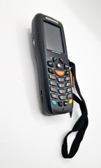 1D Datalogic 944201019 Memor Barcode Scanner