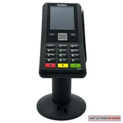 Swivel Stand for Verifone P200 & P400 – Swivels & Tilts – Complete kit