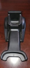SYMCODE MJ-2020DB INDUSTRIAL BARCODE SCANNER + CRADDLE + USB RECEIVER + CABLE