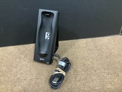 Socket Mobile DuraScan CHS 7Di Bluetooth Cordless Barcode Scanner ✅❤️️✅ READ!