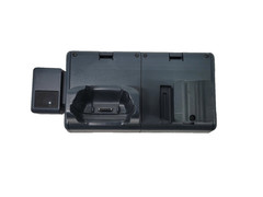 Intermec CN70 Scanner Charging Single Dock Station 1002UU01 & 1004UA01