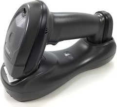 Zebra Symbol LI4278 Wireless Bluetooth Barcode Scanner,with Cradle and USB Cable