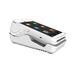 Pax Technology L920-BM-2E0 Cradle Wired – Payment Terminal – Charging Capability