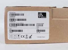 Zebra P1050667-018 Ethernet Charging Cradle QLN420-EC for QLn420