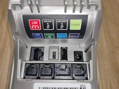 PAX A80 Android Desktop Payment Credit Card Terminal (A80-MBA-RD5-01AA)
