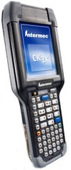 Honeywell CK3XAA4M000W4400 Includes Battery 1 year Warranty , ships from USA !!