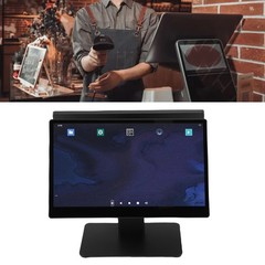 15.6 » Touch Screen POS Cash Register For Retail Restaurant