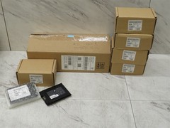 Open Box 20x Genuine Zebra TC51 TC56 Battery BTRY-TC51-43MA1-01 BT-000314