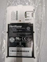 Verifone E285 Mobile Payment Terminal Bluetooth Wi-Fi 3G New