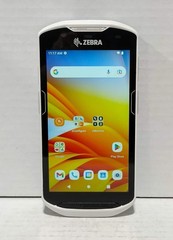 Zebra TC520K-1HEZU4P-NA Handheld Mobile Computer Scanner w/Battery Android 13