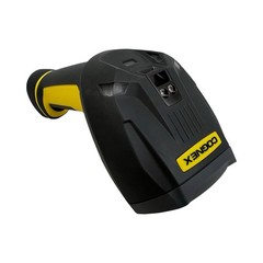 New COGNEX DM8600 DataMan Handheld Barcode Reader 825-10187-1R D w/ USB Ethernet