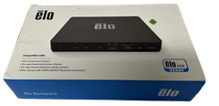 NEW Elo Backpack Elo-Kit-EloView-Engine E611864