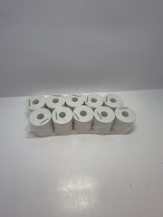 Mini Bond Receipt Paper Rolls, 2in x 1 3/4in 10 Rolls – **FREE SHIP!