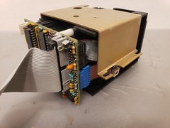 GSI General Scanning AR41 Type 6001503 Thermal Printer Recorder Module