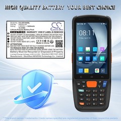 BATTERIE 3.85V Li-ion 5000mAh Type HB50DT48 For Urovo CT48