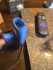 WoneNice 2D Wired Barcode Scanner with USB Cable