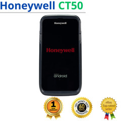 ✅Honeywell Dolphin CT50 1D 2D QR Barcode Scanner w/Battery 1 YEAR WARRANTY!⚡️