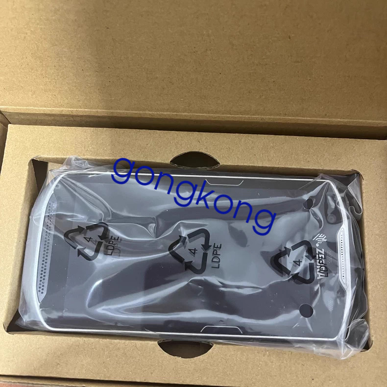 1PCS zebra TC52（TC520K）Two dimensional terminal collector PDA NEW DHL or FedEX