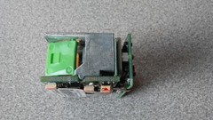 Zebra Symbol SE1223LR-I002AR Laser Scanner Engine Long Range