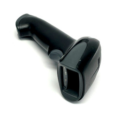 Keyence HR-100B Rev. B Handheld Code Reader, Standard, Wireless