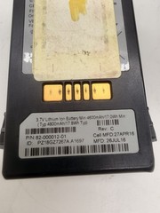 Symbol MC32NO Mobile Barcode Scanner Read Description Untested F718