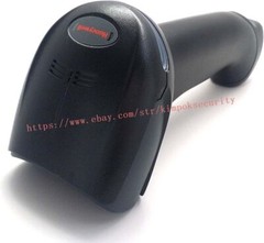 New Honeywell Xenon 1900GSR-2USB Area-Imaging Handheld Barcode Scanner w/ Cable