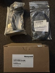 Honeywell 1950GSR-2USB-N 2D Barcode Scanner with USB Cable Black