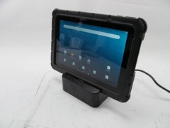 Zebra ET51 10&Prime; Display Android Rugged Tablet Wi-Fi ET51CT-G21E-00NA w/ChargeDock