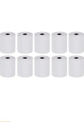 ⭐50 Rolls POS Thermal Receipt Paper 3-1/8&Prime; x 230&prime; BPA Free Free Shipp ⭐