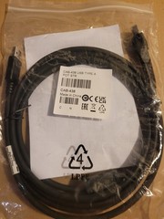 Datalogic CAB-438 USB Type A Brand new