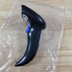 Datalogic QuickScan Lite QW2400 2D Area Imager Scanner
