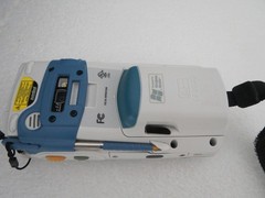 Symbol MC75A0 Mobile Computer 1D/2D Barcode Scanner w/Battery/Stylus, Clean