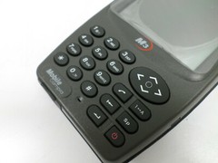M3 Mobile WiFi Bluetooth Portable Data Collection Terminal MC-6200S