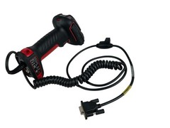 HONEYWELL 1990I BARCODE HANDHELD SCANNERS