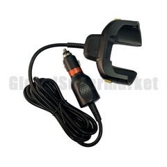 US SHIP DC Vehicle Charger Cable for Zebra TC70 TC75 TC72 TC77 CHG-TC7X-CLA1-01