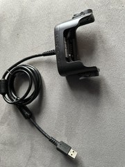 Honeywell CT40-SN USB Mobile Computer Snap on Cup USB for CT40-SN charger