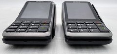 Lot of 2 VERIFONE V400M PLUS 4G Debit/Credit Card reader terminal