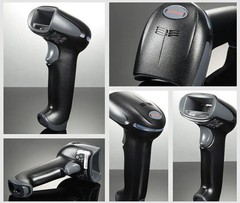 Honeywell Xenon 1900GHD-2USB 1D/2D Barcode Scanner Bar Code Reader w/ USB Cable