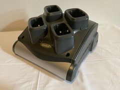 Symbol MOTOROLA BARCODE SCANNER CHARGER Cradle SAC9000-4000