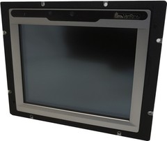 VeriFone M159-200-010-USCUX 200 Video Display