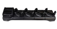 Zebra SHARECRADLE-MC 5-Slot Dock Charger TC520K TC57HO TC56CJ TC510K COMPLETE
