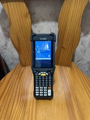 Zebra MC9300 MC930B-GSHEG4NA Android 10 Barcode Scanner fully working